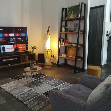 Appartement Cosy à 3 minutes de la plage SAINT-LEU-REUNION Extérieur photo